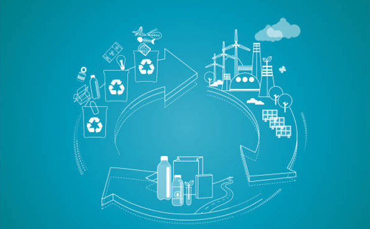 Las ‘startups’ del sector de la economía circular