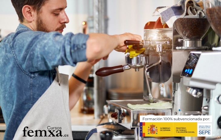 FEMXA nos explica el ‘problema’ de la comida que acaba en los vertederos