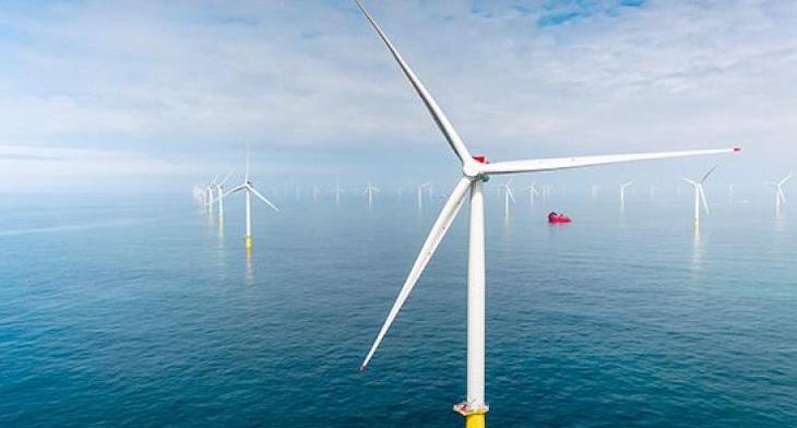 Iberdrola adjudica a Prysmian un contrato de 80 millones para su parque eólico marino de Saint-Brieuc