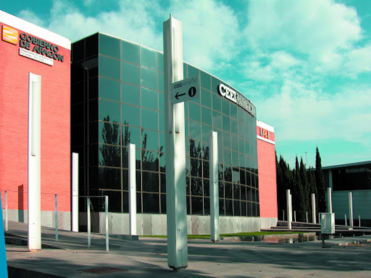 El Centro Europeo de Empresas e Innovación de Aragón (CEEIAragón) se suma a las energías renovables