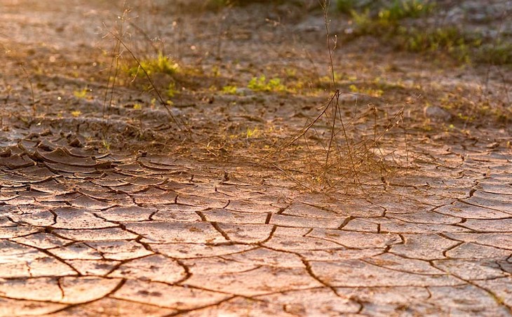 El ciclo del agua se ‘estresa’ con el calentamiento global