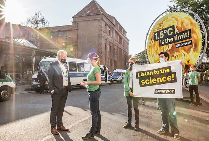 Los planes de descarbonización de Alemania le dan 20 vueltas al español