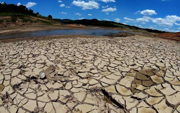 El Gobierno quiere constituir en el Senado una ponencia especial sobre el futuro del litoral ante la ‘crisis climática’
