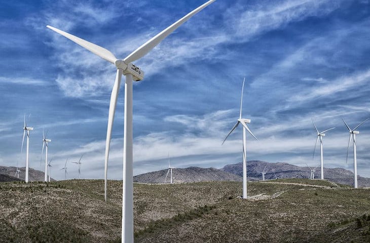 Avangrid (Iberdrola) emite bonos verdes por 691 millones a 5 años para impulsar proyectos renovables en EEUU