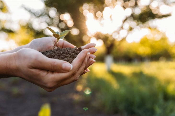 Fundación Biodiversidad arranca el proyecto ‘Cambiar los estilos de vida para recuperar la naturaleza’