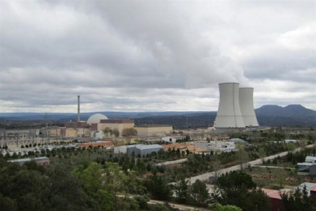 El sector nuclear amenaza