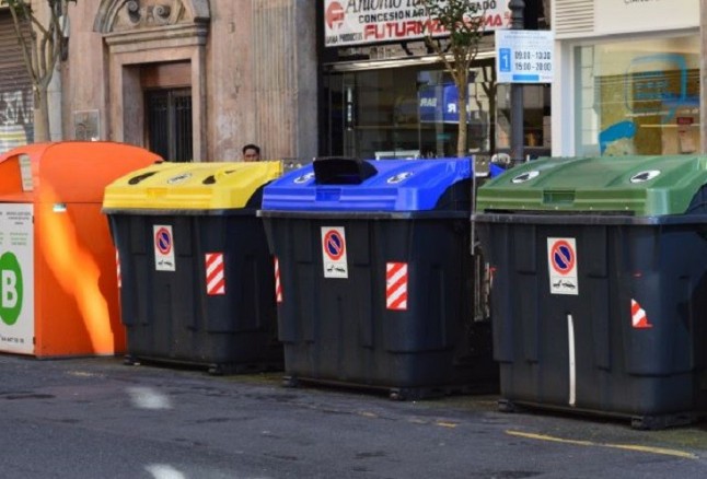 Bizkaia y Bilbao podrían NO cumplir las exigencias europeas en materia de reciclaje