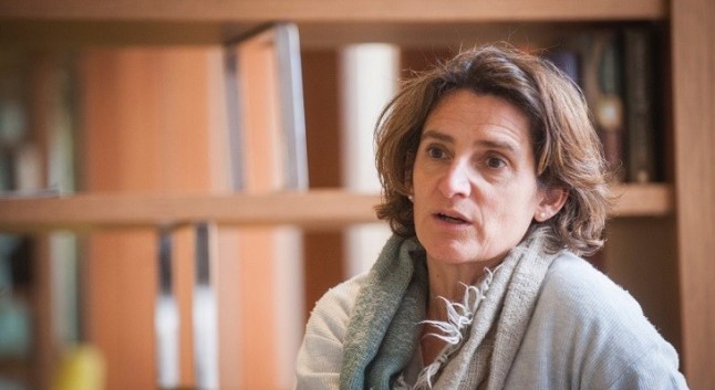 IU preguntará a la ministra Transición Ecológica sobre la paralización de la construcción del silo