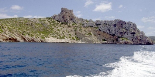 Por la ampliación del Parque Nacional de Cabrera