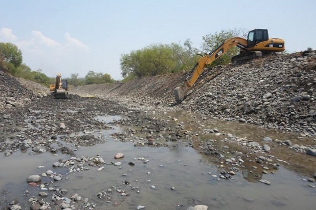 Éxigen más actuaciones para prevenir desbordamientos de cauces de ríos valencianos