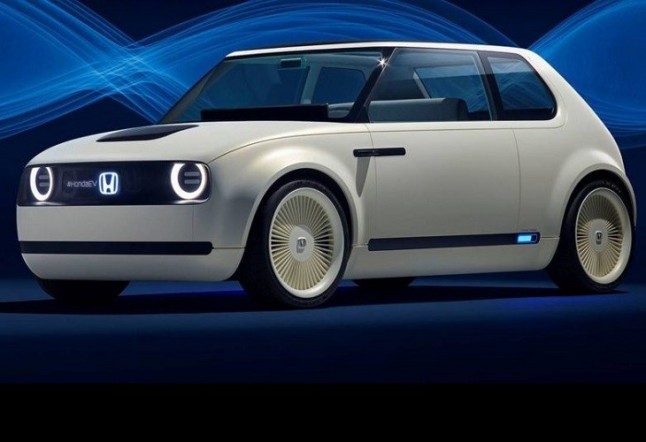 Honda anuncia que todas sus ventas europeas en 2025 estarán electrificadas