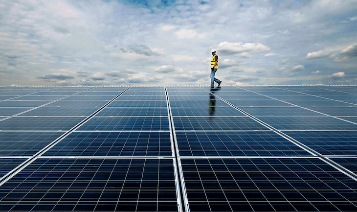 Univergy Solar instala más de 1 MW de autoconsumo solar fotovoltaico en España en el primer semestre