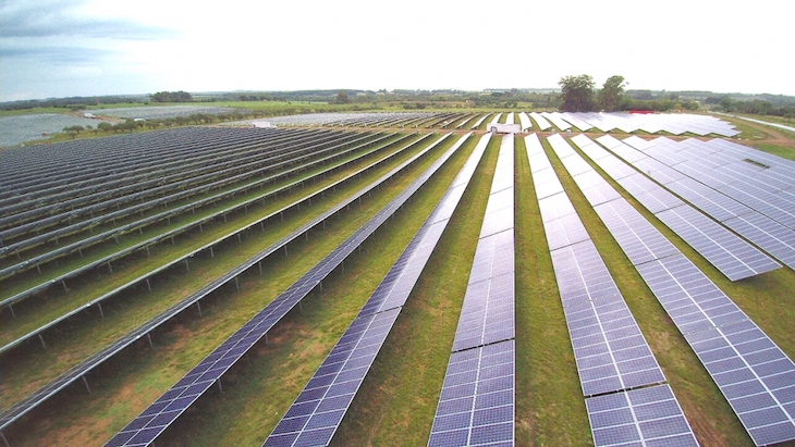 FRV cierra un PPA en Australia para una planta solar de 90 MW