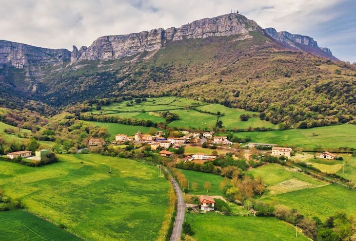 Euskadi pasa revista al Medio Ambiente