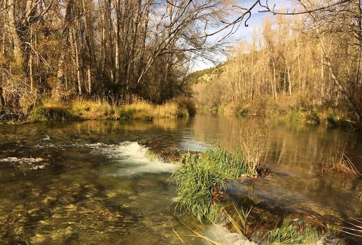 España debería demoler casi 6.000 obstáculos para eliminar barreras en sus 17.000 kilómetros de ríos
