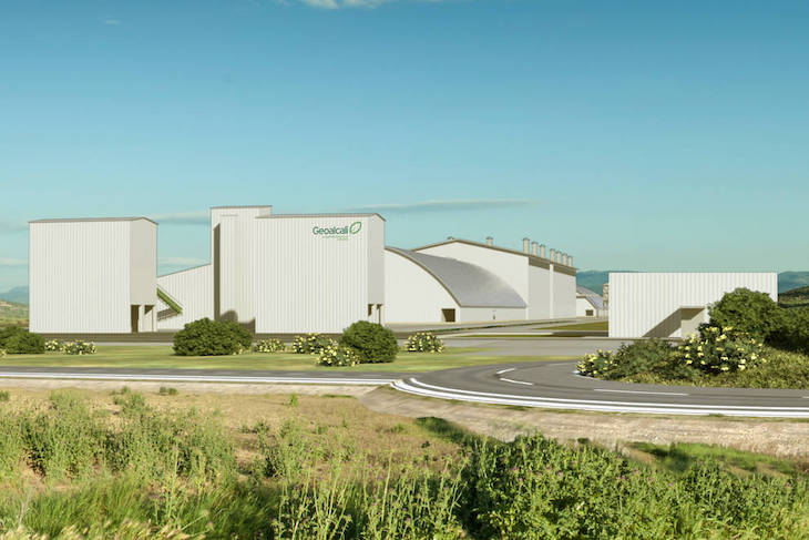 Polémica por el ‘proyecto de Mina Muga’