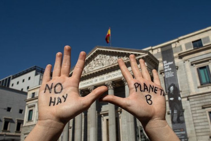 Los 100 primeros días del Gobierno de Pedro Sánchez desde la óptica del ‘medio ambiente’