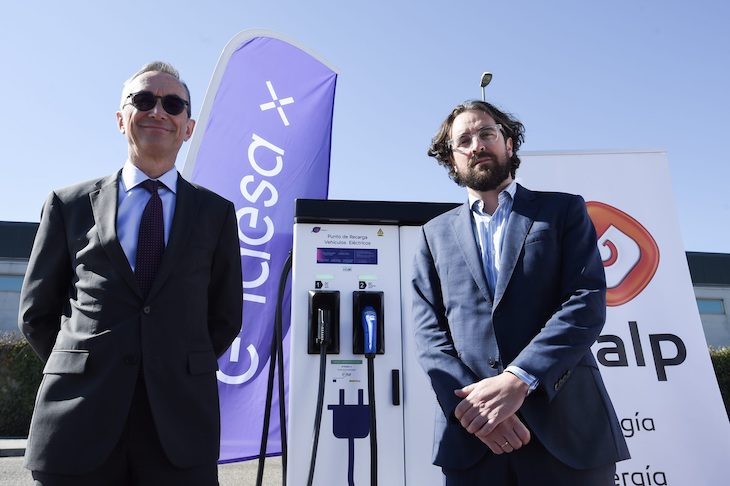 Endesa X lanza sus primeras tarifas para vehículos eléctricos de recarga mensual