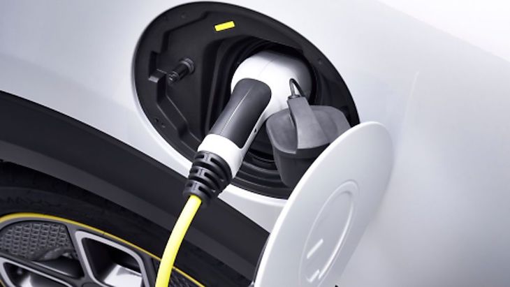 Comprar un coche eléctrico en Europa vale un 60% más que en China