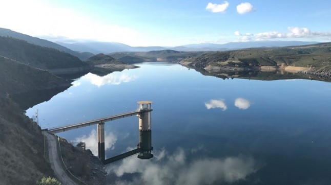 Los embalses rozan el 73% tras sumar esta semana 22 hm3 aunque Júcar y Segura siguen por debajo del 36%