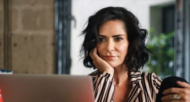 Lydia Cacho