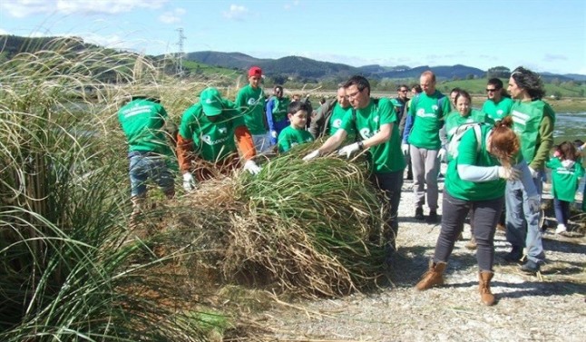 Cantabria y Seprona apuestan por un protocolo de políticas de inspección ambiental
