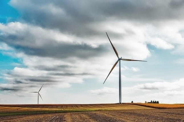 Día Mundial del Viento