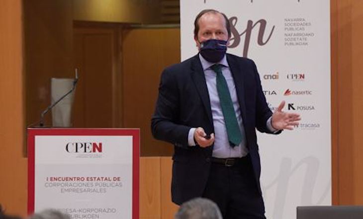 SOGAMA: ‘El residuo tiene valor y su gestión