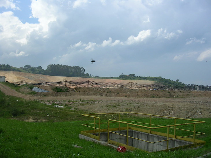 El Gobierno de Asturias avanza en reciclar poco e incinerar mucho