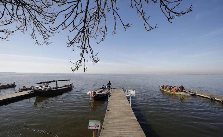 Son inaceptables los vertidos sistemáticos contaminantes a lAlbufera de Valencia