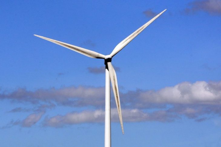 Galicia. El BNG defenderá el desarrollo de un nuevo plan sectorial eólico