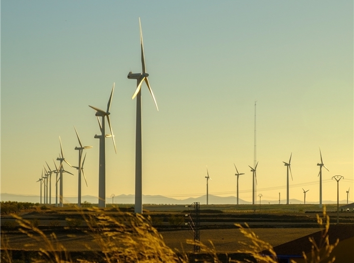 Los proyectos de energía eólica supondrán 237 millones para los municipios catalanes