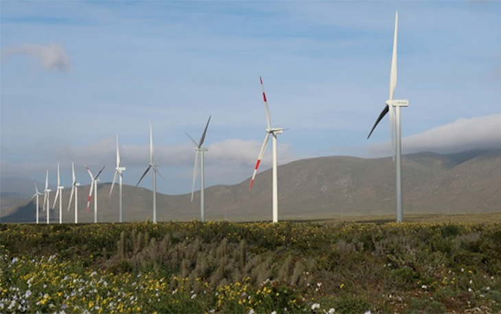 Iberdrola ya controla la australiana de renovables ‘Infigen’