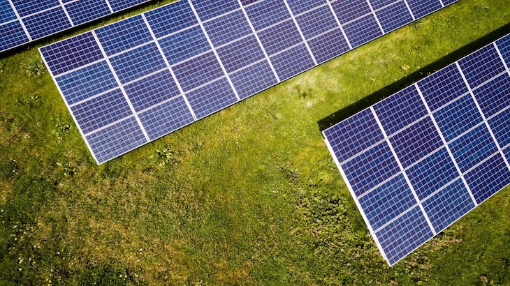 La fábrica de Nestlé en Reus (Tarragona) instala un parque solar fotovoltaico para autoconsumo