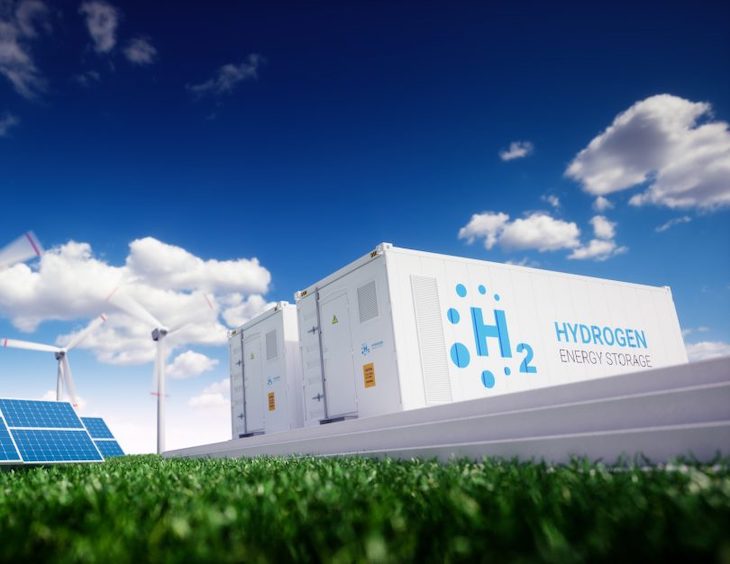 Iberdrola se mete de lleno en el negocio del hidrógeno