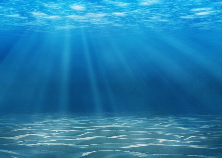 Los datos del nivel del mar confirman ‘cambio climatico’