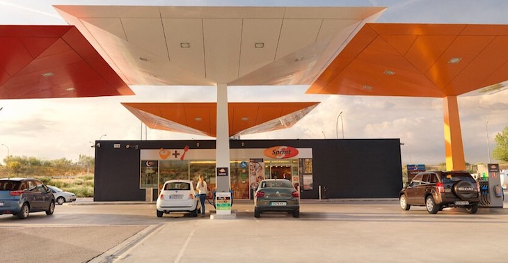 El Programa de Inspección Medioambiental de La Rioja incluye como novedad el control de las estaciones de servicio