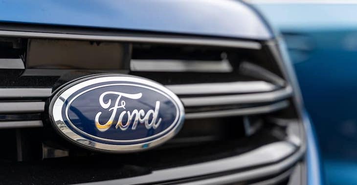 Ford invertirá más de 850 millones para la producción de vehículos eléctricos en Europa