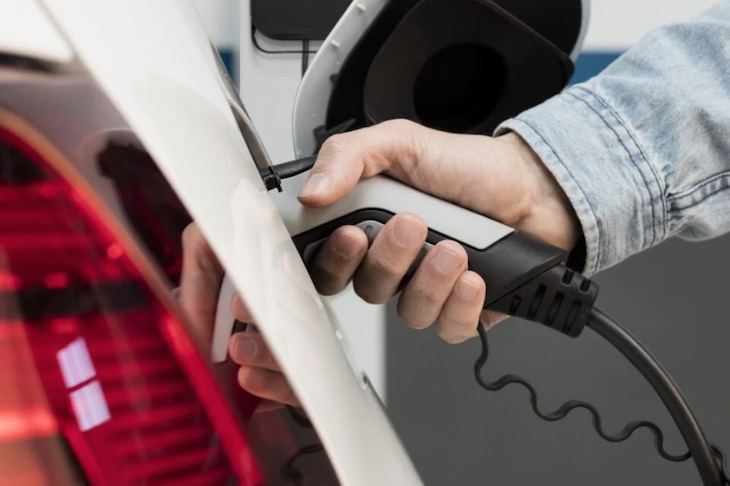 Movilidad eléctrica. Enel X lanza su servicio en China