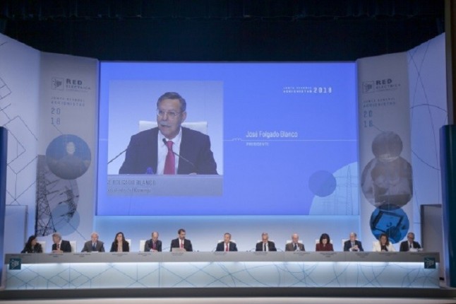 Red Eléctrica Española quiere alargar 10 años la vida de las centrales nucleares