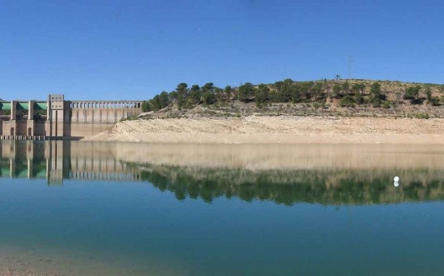 Fondos para el Sistema Automático de Información Hidrológica del Júcar