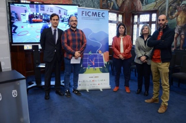 Festival Internacional de Cine Medioambiental de Canarias