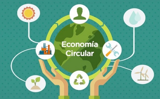 Oysho (Inditex) se alía con la Fundación Ellen MacArthur para impulsar la economía circular