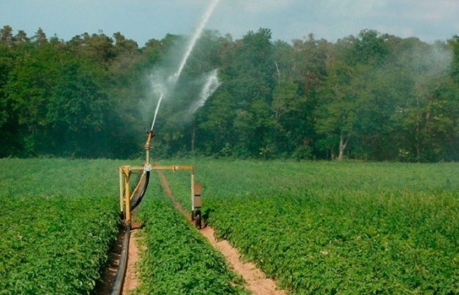 Medio Ambiente otorga la Autorización Ambiental Unificada al proyecto de regadío del Andévalo Minero