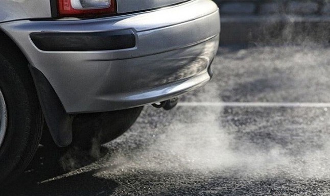 Europa se fragmenta a cuenta de las emisiones contaminantes de coches en 2030