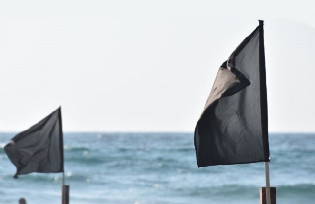 Las 48 Banderas Negras en España