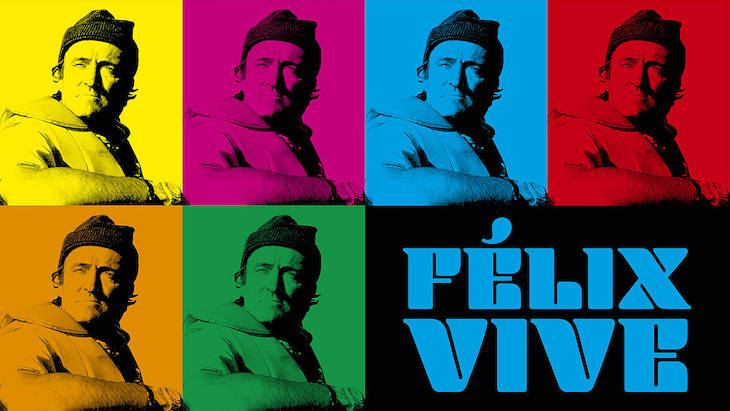 40 años sin Félix Rodríguez de la Fuente