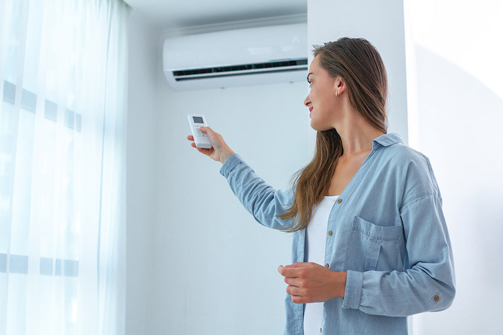 Las 10 claves de DAIKIN que te hace ahorrar este verano sin pasar calor