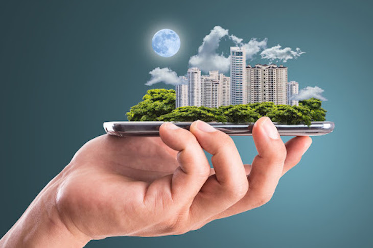 Un proyecto de Smart city para Sevilla