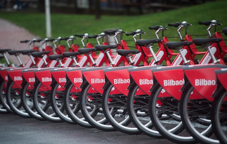 Bilbaobizi ya está a pleno rendimiento